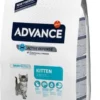 Advance Kitten Kattenvoer 2x 1,5 Kg