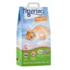 Tigerino Nuggies Kattenbakvulling – Fresh – Dubbelpak: 2 X 14 L