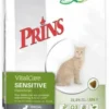 Prins Vital Care Kat Sensitive Hypolallergic – Kattenvoer – 10 Kg