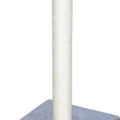 Nobby Krabmeubel 35x35x64cm Grijs