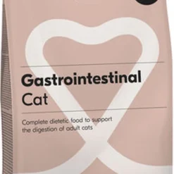 Vetality Gastrointestinal – Kattenvoer – 2 X 2 Kg