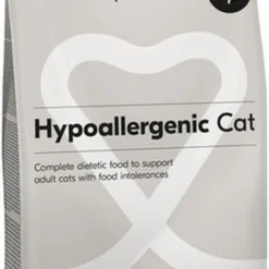 Vetality Hypoallergenic Kattenvoer – 2 Kg