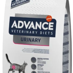 Advance Kat Veterinary Diet Urinary Care – Kattenvoer – 3 Kg – Blaasgruis