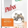 Prins Cat Vital Care Multicat Kattenvoer 2x 1,5 Kg