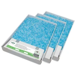 Petsafe Scoopfree Replacement – Kattenbakvulling – Blauw