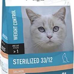 Kattenvoer 2 Kg | Arion Original Sterilized Salmon