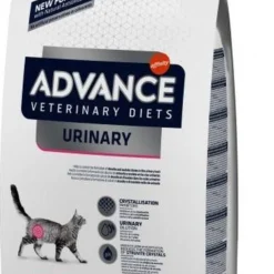 Advance Veterinary Diet Cat Urinary Kattenvoer 2x 3 Kg