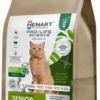Henart Insect Cat Senior With Hem Eggshell Membrane Kattenvoer 1 Kg