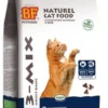 Biofood Kattenvoeding Kat 3-mix Kattenvoer 2x 2 Kg