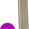 Adori Krabplank Sisal – Krabpaal – 3 X 70×17 Cm Grijs