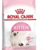 Royal Canin Kitten Kattenvoer 2x 2 Kg