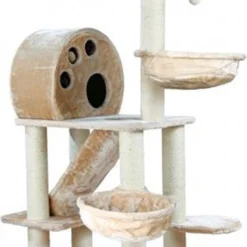 Trixie Krabpaal Allora Beige 77X57X176 CM