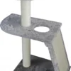Ebi Classic-Eco Wakeboard Krabpaal – Grijs – 36 X 58 X 90 Cm