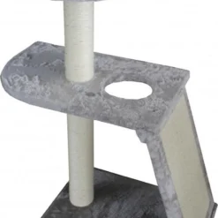 Ebi Classic-Eco Wakeboard Krabpaal – Grijs – 36 X 58 X 90 Cm