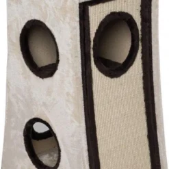 Trixie Krabpaal Trend Rowan 80 Creme 50x40x80cm