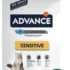 Advance Cat Adult Sensitive Kattenvoer 2x 10 Kg