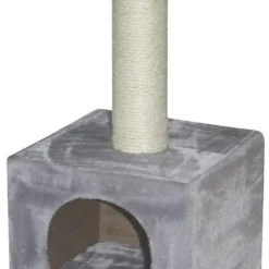 Nobby Como Krabpaal Voor De Kat 30x57cm Grijs