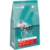 Purina One Sterilcat – Kattenvoer – Rund Granen 3 Kg