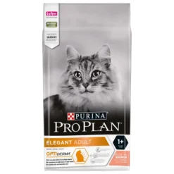 Pro Plan Cat Elegant – Kattenvoer – Zalm 1.5 Kg