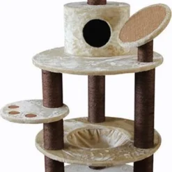 Denver Krabpaal – 145 Cm