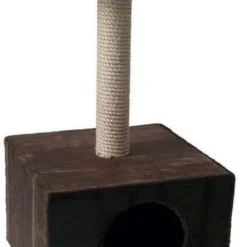 Trixie Krabpaal Diabolo Bruin 57cm