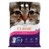 14kg Met Babypoedergeur Extreme Classic Kattenbakvulling