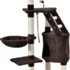 Katten Krabpaal – Buffy – Bruin