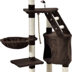 Katten Krabpaal – Buffy – Bruin