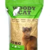 KATTENBAKVULLING WOODY CAT 25L/15KG