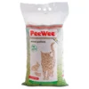 9kg/14L PeeWee Houtkorrels Kattenbakvulling Biologisch Afbreekbaar