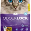 Odourlock Lavender – Kattenbakvulling – 12 Kg