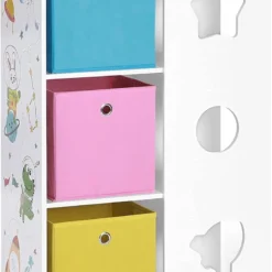 Krabpaal Met Krabplank 96 Cm Grijs