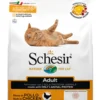 6x Schesir Kattenvoer Dry Maintenance Kip 1,5 Kg
