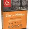 Orijen Cat & Kitten – Kattenvoer – 5,4 Kg