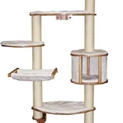 Kerbl – Krabpaal – 185 Cm