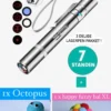 Laserpen Met 7 Verschillende Standen + Speelgoed Set / Laserpen / Laserpointer / Laserpen Kat