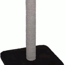 Flamingo – Krabpaal Grato – Zwart – S – 40 X 40 X 60 Cm