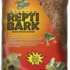 Terrarium Bodembedekking Zoo Med Repti Bark Schors Snippers – 26,4 Liter