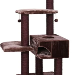 Ebi Krabpaal – Yosemite Valley – Bruin