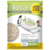 Tidy Cats Breeze Pellets Kattenbakvulling Dubbelpak: 2 X 1,59 Kg