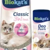 Biokat’s Babypoeder Pakket