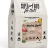 MAC’s Superfood Kattenvoer – Senior/Light 7kg Voor 7+ En Te Zware Katten