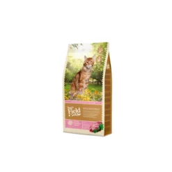 Sam’s Field Cat Delicious Wild – Kattenvoer – 7.5 Kg