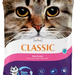 Extreme Classic Babypoeder Geur – Kattenbakvulling – 14 Kg