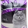 PetMazing Natuurlijke Kattenbakvulling – 1 X 15 L