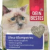 Dein Bestes Kattenbakvulling Ultra Klontvormende Kattenbakvulling 6L