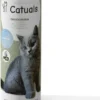 Catuals-geurkorrels-geurverdrijver Kattenbak-1000gram-baby Care-katten