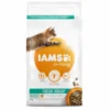 Iams Cat Adult Sterilised – Kattenvoer – Kip 3 Kg