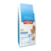 Smolke Kitten Kip&Lam&Vis – Kattenvoer – 2 Kg