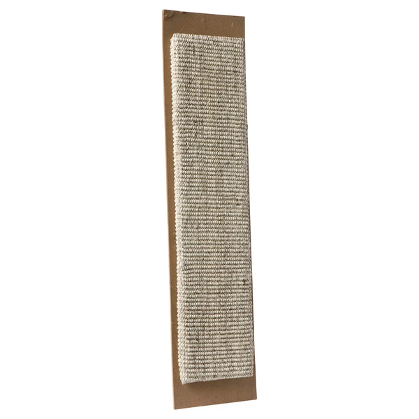 Adori Krabplank Sisal β Krabpalen β 70Γ17 Cm Grijs